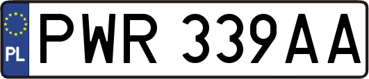 PWR339AA