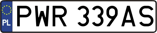 PWR339AS