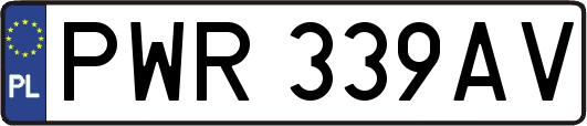 PWR339AV