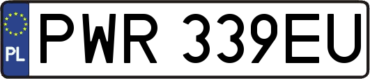 PWR339EU