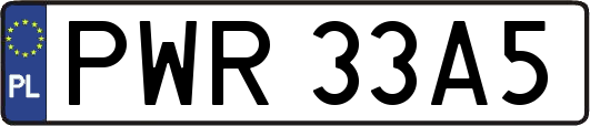 PWR33A5