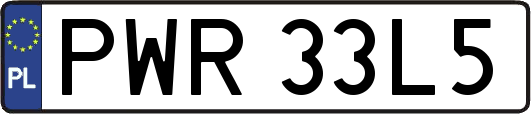 PWR33L5