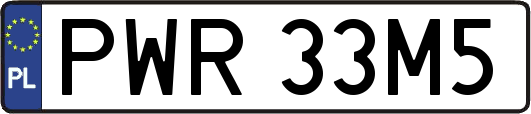 PWR33M5