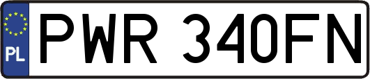 PWR340FN