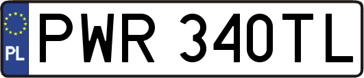 PWR340TL