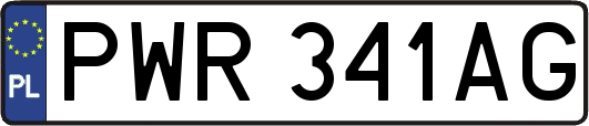 PWR341AG
