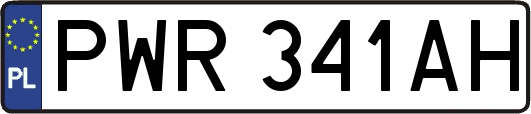 PWR341AH