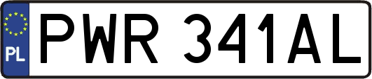 PWR341AL