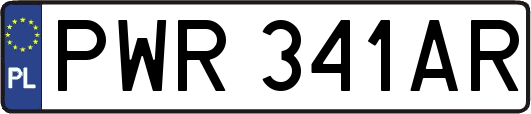 PWR341AR