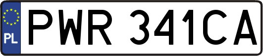 PWR341CA