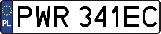 PWR341EC