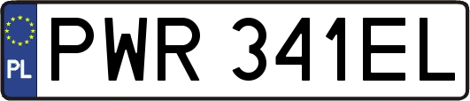 PWR341EL