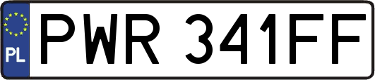 PWR341FF