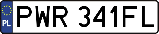 PWR341FL