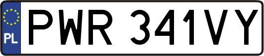 PWR341VY