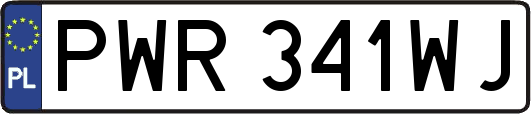PWR341WJ