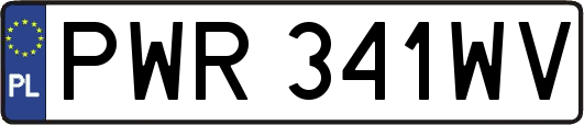 PWR341WV