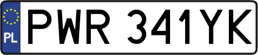 PWR341YK