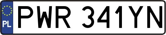 PWR341YN