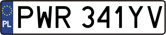 PWR341YV