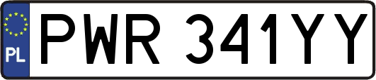 PWR341YY