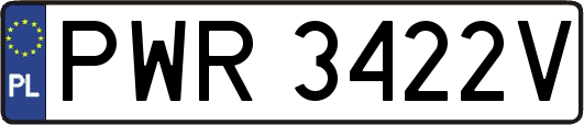 PWR3422V