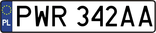 PWR342AA