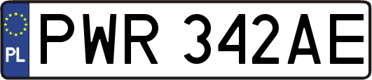 PWR342AE