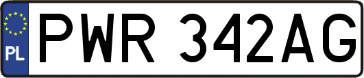 PWR342AG