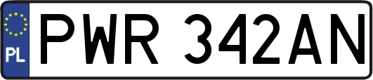 PWR342AN