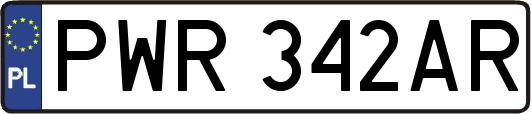 PWR342AR