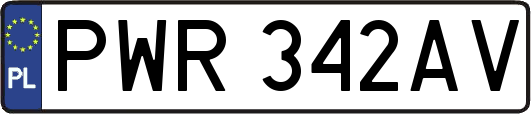 PWR342AV