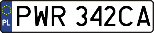 PWR342CA