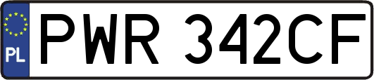 PWR342CF