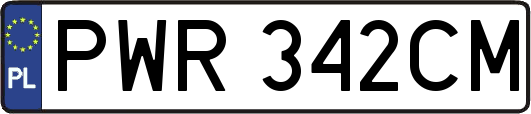 PWR342CM