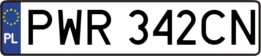 PWR342CN