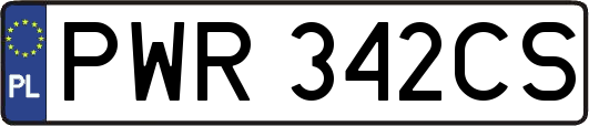 PWR342CS