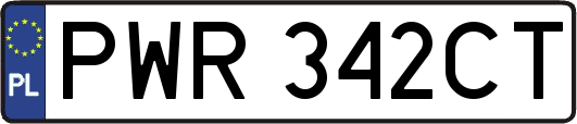 PWR342CT