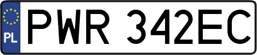 PWR342EC