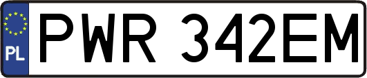 PWR342EM