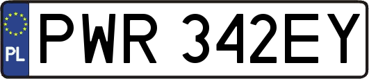 PWR342EY