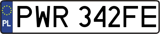 PWR342FE