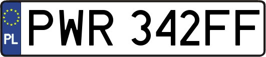 PWR342FF