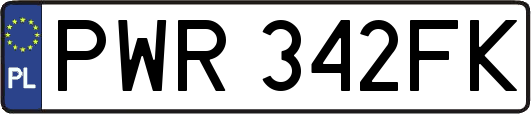 PWR342FK