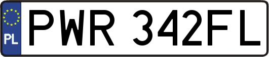 PWR342FL