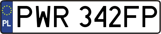 PWR342FP