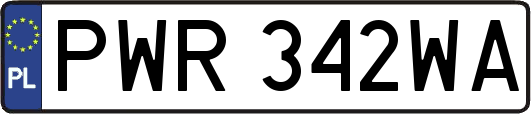 PWR342WA