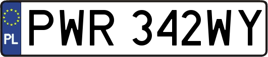 PWR342WY