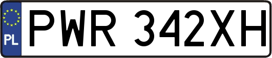 PWR342XH