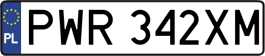 PWR342XM